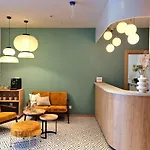 Monciak55 By Staylab Lejlighedshotel
