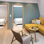 Lejlighedshotel Monciak55 By Staylab Sopot