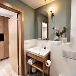 Monciak55 By Staylab Lejlighedshotel 3*