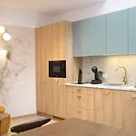 Monciak55 By Staylab 3* Sopot