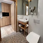 Lejlighedshotel Monciak55 By Staylab