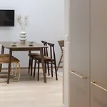 Monciak55 By Staylab Lejlighedshotel Sopot