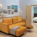 Lejlighedshotel Monciak55 By Staylab 3*