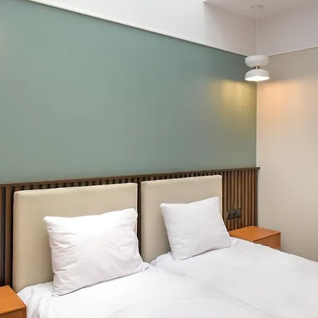 Aparthotel Monciak55 Sopot