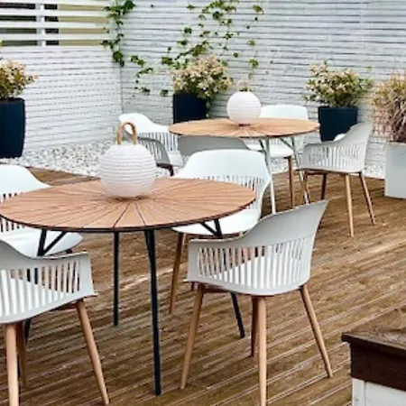 Monciak55 Aparthotel Sopot