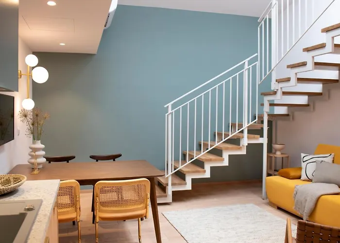 Monciak55 By Staylab 3* Sopot