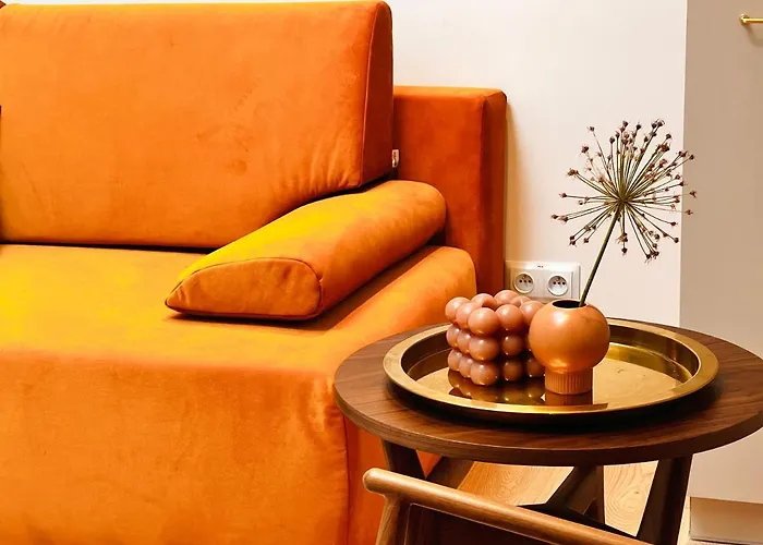 Hotel apartamentowy Monciak55 By Staylab 3*