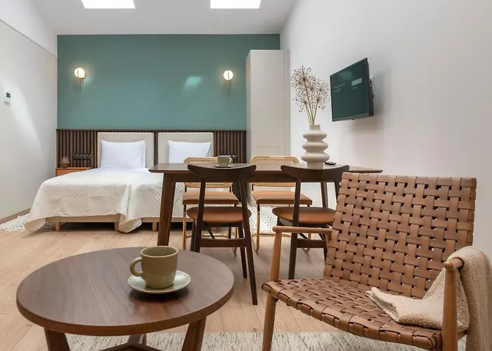 Monciak55 By Staylab 3* Sopot