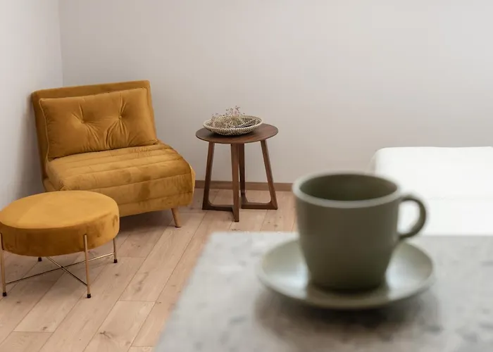 Hotel apartamentowy Monciak55 By Staylab 3*