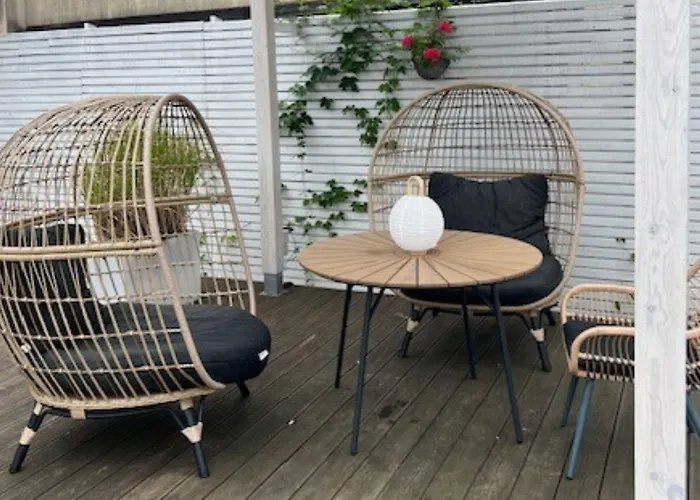 Monciak55 By Staylab Hotel apartamentowy