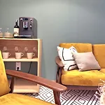 Monciak55 By Staylab Апарт-отель 3*