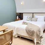 Hotel apartamentowy Monciak55 By Staylab 3*