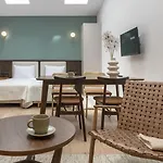Hotel apartamentowy Monciak55 By Staylab 3*