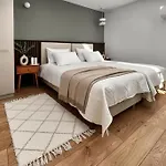 Monciak55 By Staylab 3* Сопот