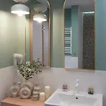 Aparthotel Monciak55 By Staylab