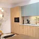 Aparthotel Monciak55 By Staylab Sopot