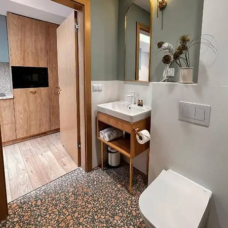 Monciak55 Apart-hotel