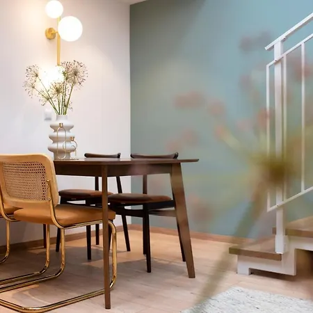 شقة فندقية Monciak55 3*