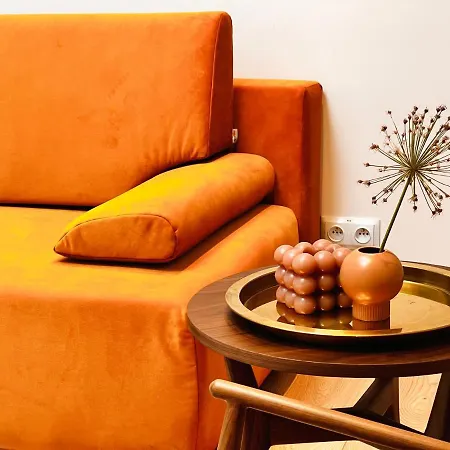 Aparthotel Monciak55 3*