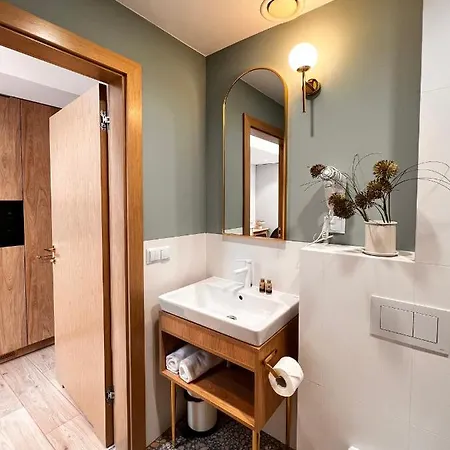 Monciak55 شقة فندقية 3*