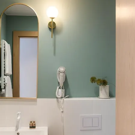 Monciak55 Lägenhetshotell