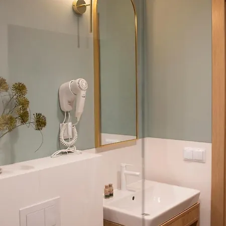 شقة فندقية Monciak55