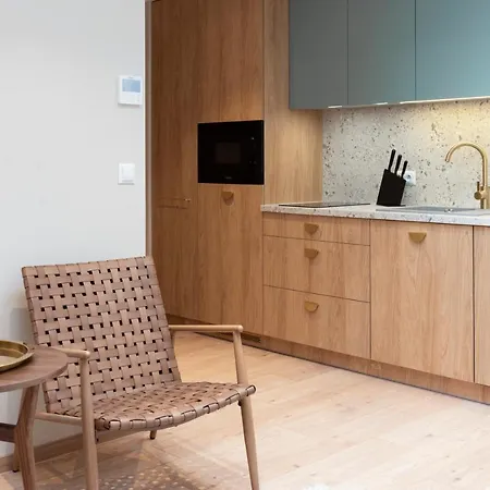 Aparthotel Monciak55 3*