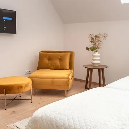 Aparthotel Monciak55