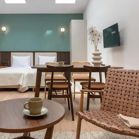 Monciak55 3* سوبوت