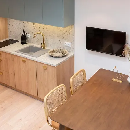 Monciak55 شقة فندقية 3*