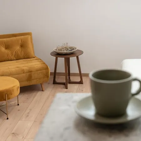 Aparthotel Monciak55 3*