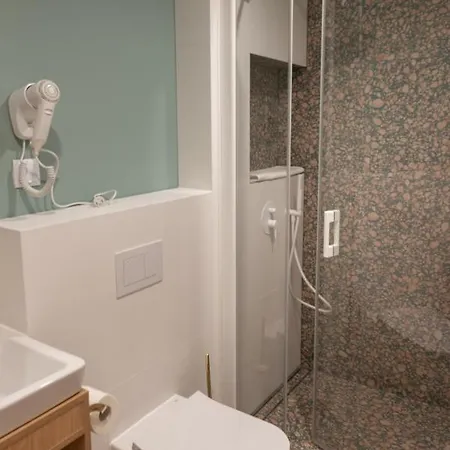 شقة فندقية Monciak55 سوبوت