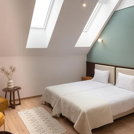 شقة فندقية Monciak55 سوبوت