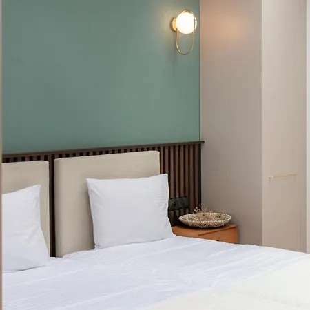 Monciak55 Aparthotel Sopoty