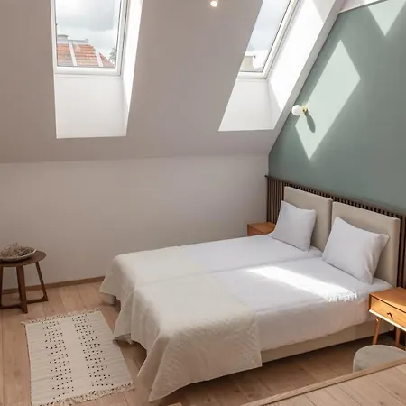 Monciak55 Aparthotel 3*