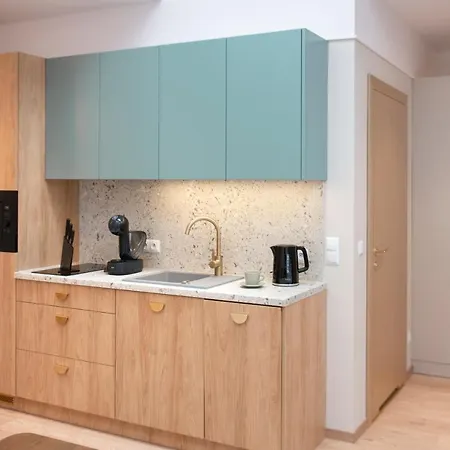 Monciak55 شقة فندقية 3*