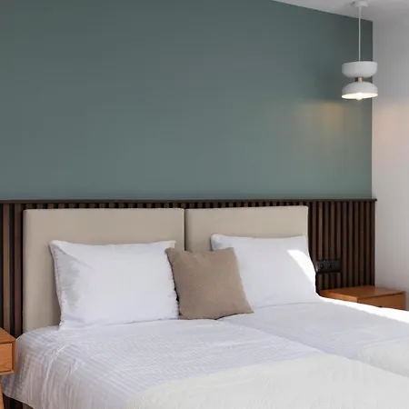 Monciak55 Aparthotel