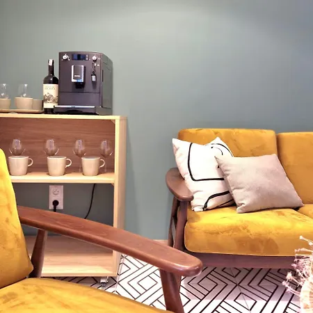 Monciak55 Aparthotel 3*