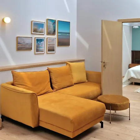 Monciak55 3* سوبوت