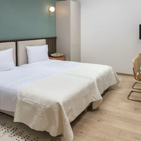 Monciak55 Aparthotel 3*