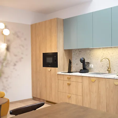 Monciak55 By Staylab 3* Sopot