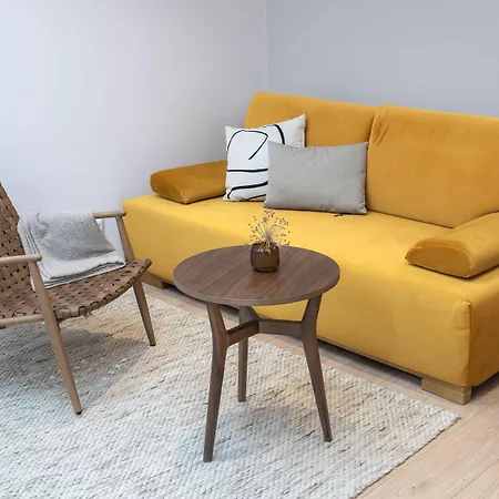 شقة فندقية Monciak55 3*