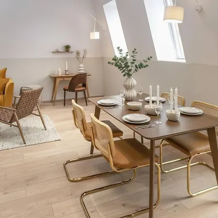 Monciak55 By Staylab 公寓式酒店 3*