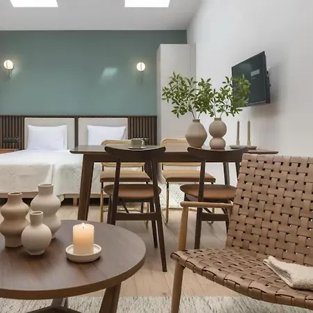 Monciak55 By Staylab 3* Sopot