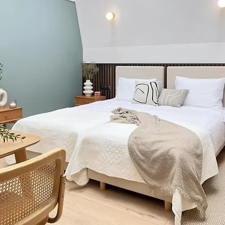 Monciak55 By Staylab 3* Sopot