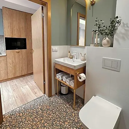 Monciak55 By Staylab 3* Sopot
