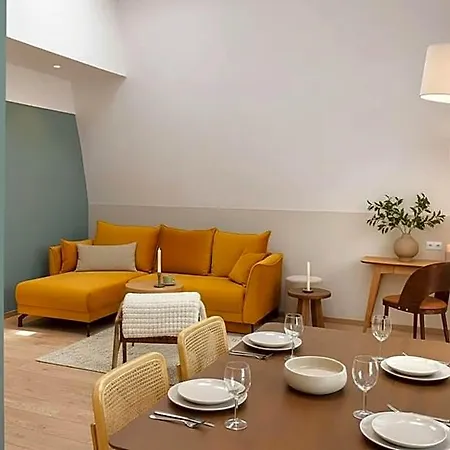 Monciak55 By Staylab 3* Sopot
