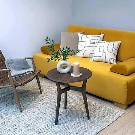 Monciak55 By Staylab Lägenhetshotell