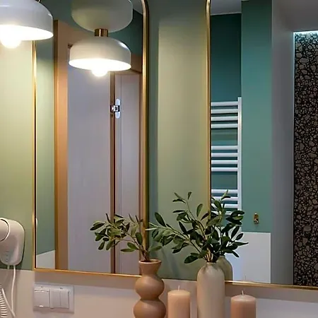 Lägenhetshotell Monciak55 By Staylab Sopot