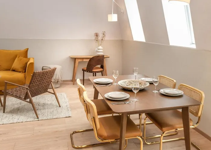 Monciak55 By Staylab 3* Sopot